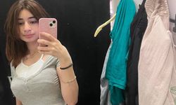 Eskişehir'de kaybolan 14 yaşındaki kızdan sevindirici haber geldi!