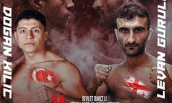 ESMİAD’dan Milli Sporcu Doğan Kılıç'a anlamlı destek