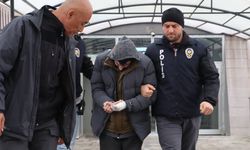 Üvey babasını bıçaklamıştı: Tutuklandı