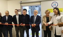 Türkiye’de sayılı olan görüntülenme cihazları artık Eskişehir’de hizmet verecek