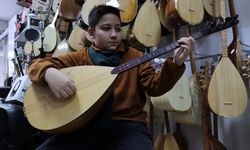 Anne hayal etti, oğlu gerçeğe dönüştürdü