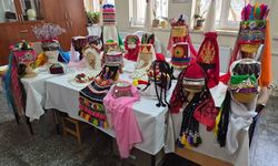 Anadolu'nun gelinbaşları Eskişehirli kadınların elinde yeniden hayat buluyor