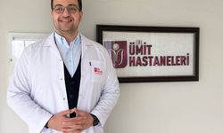 Uzmanı uyardı: "Her akıntı enfeksiyon anlamına gelmez"