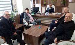 Eskişehir'de nüfus ve vatandaşlık hizmetleri