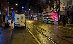 Alacak verecek meselesi silahlı tartışmaya döndü: 1 yaralı