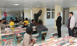 Yeni eğitim-öğretim dönemine yönelik hazırlıklar incelendi