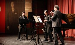 Anatolian Clarinet Connection’dan Caz ve Oda Müziği Günlerine özel konser