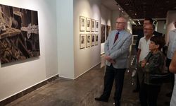 Odunpazarı Belediyesi Çağdaş Sanatlar Galerisi’nden yeni sergi: “Lexicon”