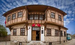 Zaimağa Konağı önemli toplantıya ev sahipliği yapacak