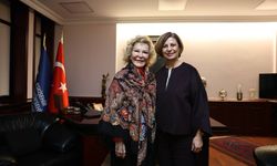 “Başkan Ünlüce gurur kaynağımız”