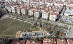 Büyükşehirden yeni ücretsiz otopark