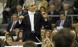 Eskişehir Uluslararası Gürer Aykal Orkestra Şefliği Yarışması başlıyor