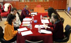 Eskişehir’de sanat dolu bir yıl