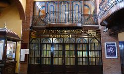 Eskişehir’den Haldun Dormen’e saygı ve vefa