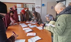 ESMEK’te ikinci dönem kayıtları başladı