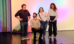 Odunpazarı Belediye Tiyatrosu’ndan Şubat ayında dopdolu program