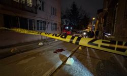 Eskişehir’de kız kavgası kanlı bitti! 1 kişi ağır yaralandı!