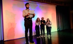 Karne sevinci Odunpazarı’nda tiyatro sahnesine taşınıyor