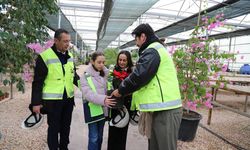 Küçük yaşta büyük duyarlılık