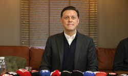 Milletvekili Hatipoğlu duyurdu: Eskişehir'de yeni ilçeler oluşturulabilir