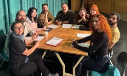 Odunpazarı Belediyesi Tiyatrosu’ndan yeni çocuk oyunu: “İçindeki Renk”