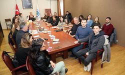 Odunpazarı Belediyesi’nde resmi yazışmalar eğitimi düzenlendi