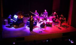 Odunpazarı Belediyesi’nden anlamlı bir müzikal buluşma: “Mânidar”