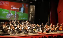 Senfoniden Hasan Ferit Alnar’ın 120. doğum yılı kutlama konseri