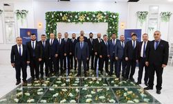 İbrahim İzmir projelerini anlattı