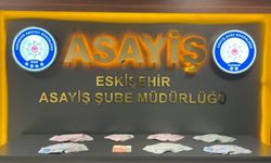 Bilecik’te dolandırdı, Eskişehir’de yakalandı!