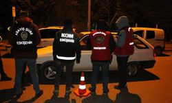 75. Yıl Mahallesi’nde geniş çaplı denetim!