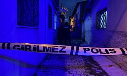 Eskişehir’de cinayet! Bıçaklanan şahıs hayatını kaybetti!