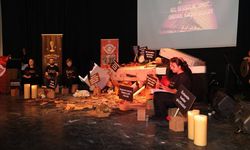 Acı, dayanışma ve geleceğe sorumluluk