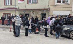 Kazada hayatını kaybeden genç çift dualarla anıldı