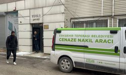 Eskişehir'de balkondan düşen adamın evinde eşi ölü bulundu!