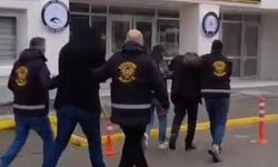 6 milyon TL’lik akü ele geçirildi