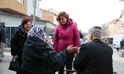 Büyükşehir Belediyesinden “emekli destek kartı”