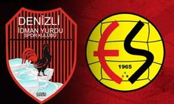 Denizli İdmanyurdu – Eskişehirspor maçı saat kaçta, nerede? Bilet fiyatları ne kadar?