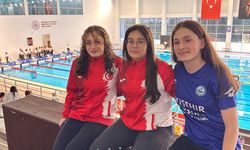 Eskişehir Büyükşehir Spor Kulübünden Antalya’da büyük başarı