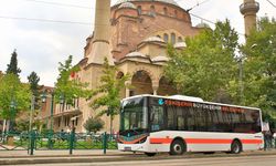 Eskişehir’de toplu ulaşımda yaz tarifesi güncellendi