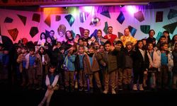 Odunpazarı Belediye Tiyatrosu’ndan çocuklara özel yeni oyun