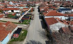 Eskişehir'in o ilçesinde büyük dönüşüm!