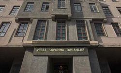 MSB'den flaş açıklama: Havada imha edildi