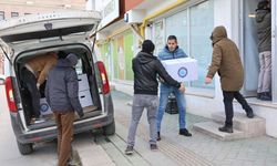 Eskişehir'de sevindiren uygulama: 1.200 TL’lik destekle...