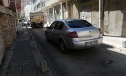 Eskişehir'de duyarsızlığın da böylesi