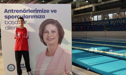 Baran Doruk Şimşek, dünya serisine hazır!