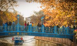 Eskişehir’de bugün hava durumu: Sıcaklıklar mevsim normalleri üzerinde!