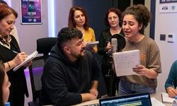 Odunpazarı Belediyesi’nden 8 Mart müjdesi: Fuat Ergin geliyor!