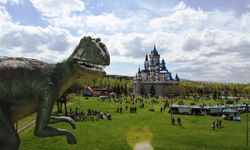 Eskişehir’in simgesine 12 yılda milyonlar akın etti!