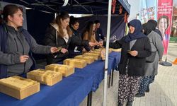 Eskişehir'in ata tohumları sınırları aşıyor!